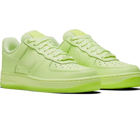 Nike Air Force 1 ‘07 Essential - Picture 1 of 1